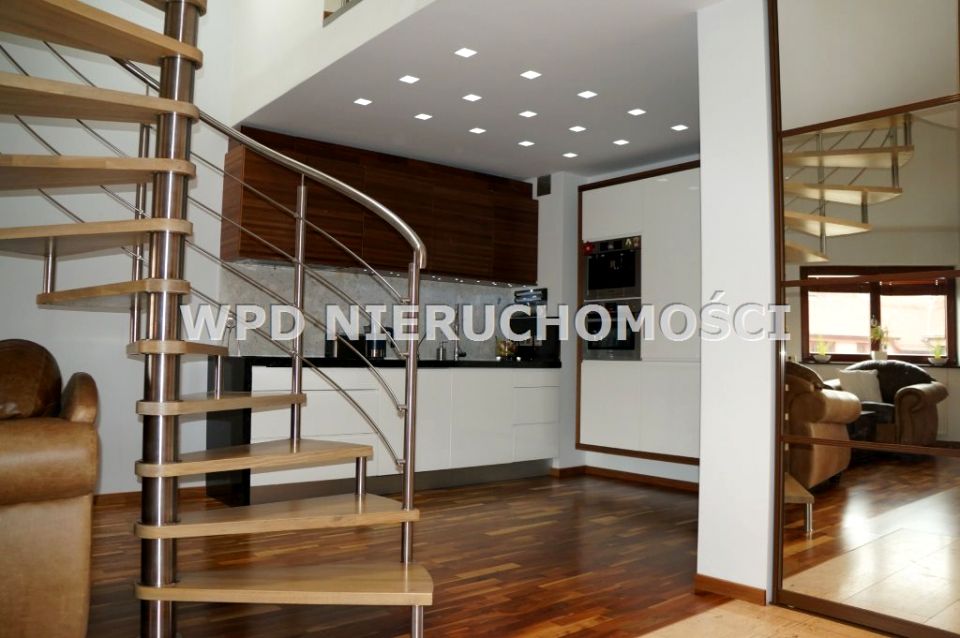 Mieszkanie Wrocław wynajem