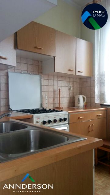 Mieszkanie Kraków