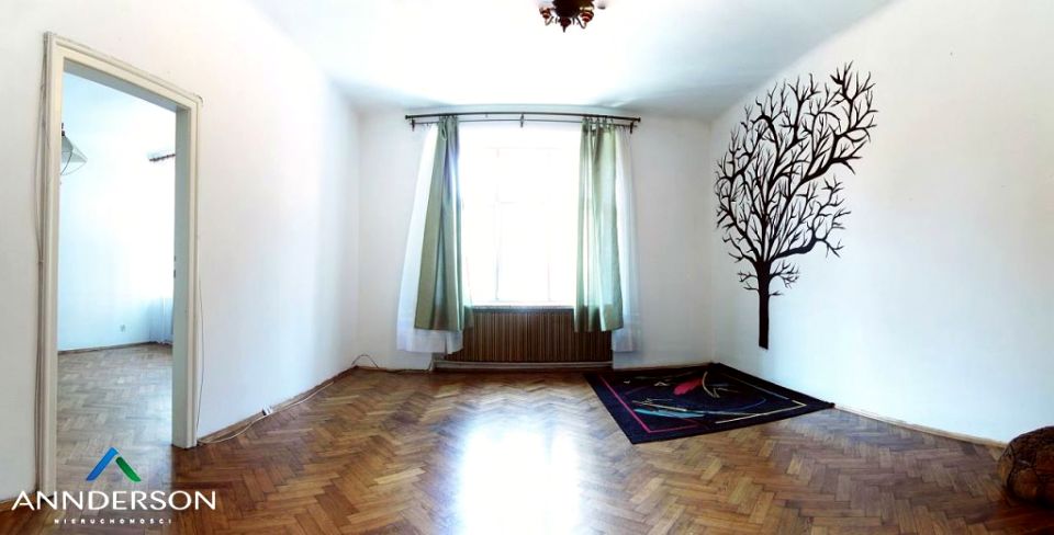 Mieszkanie Kraków