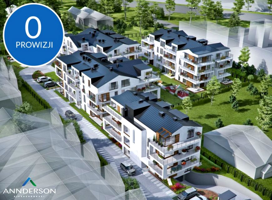 Mieszkanie Kraków