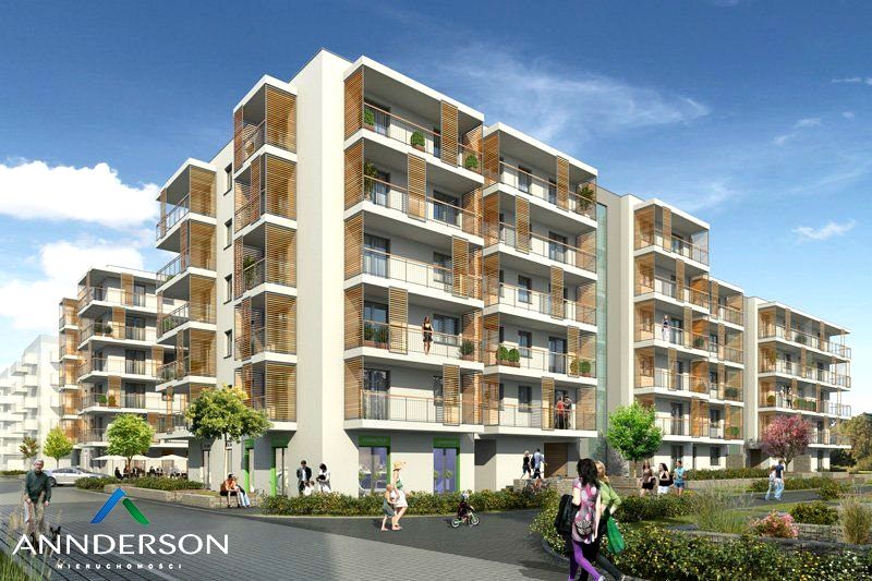 Mieszkanie apartamentowiec sprzedaż