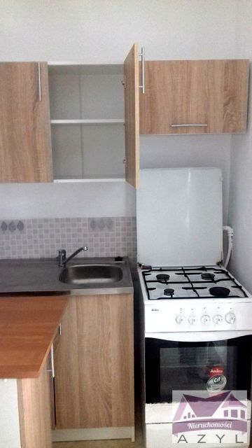 Mieszkanie Bydgoszcz