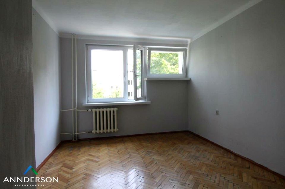 Mieszkanie Kraków