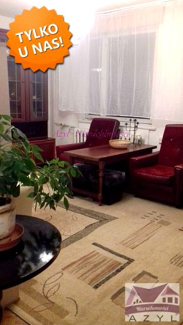 Mieszkanie Bydgoszcz