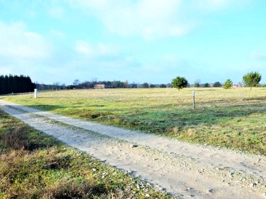 Działka budowlana Leszno