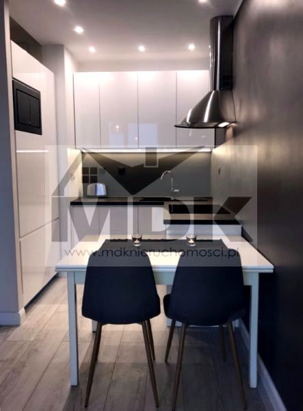 Mieszkanie Warszawa