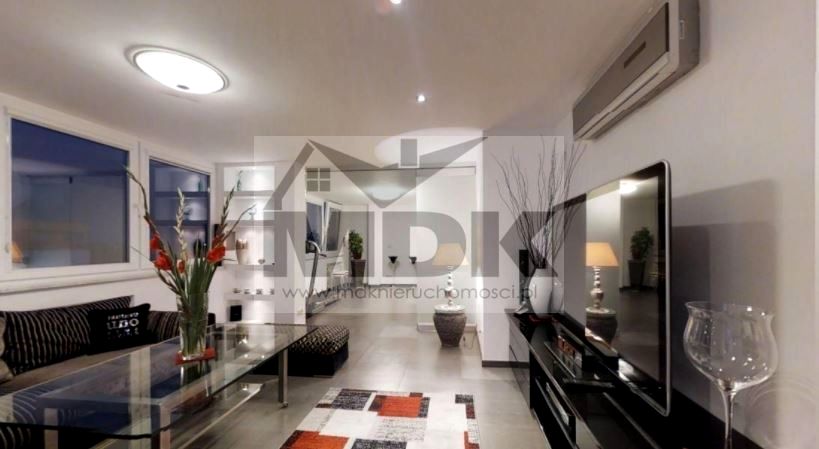 Mieszkanie Warszawa