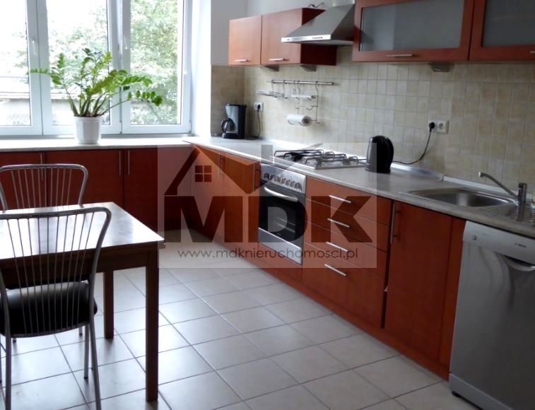 Mieszkanie Warszawa
