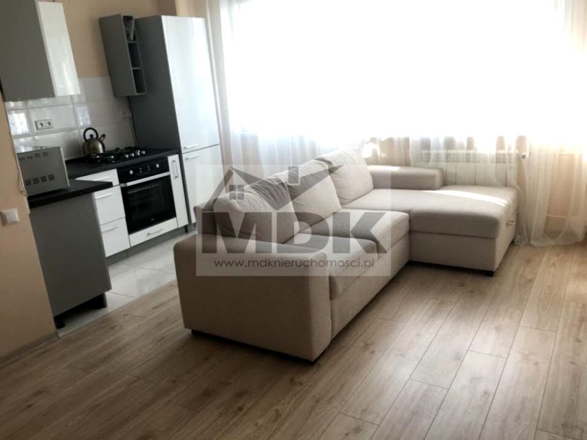 Mieszkanie Warszawa