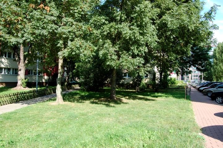 Mieszkanie Warszawa