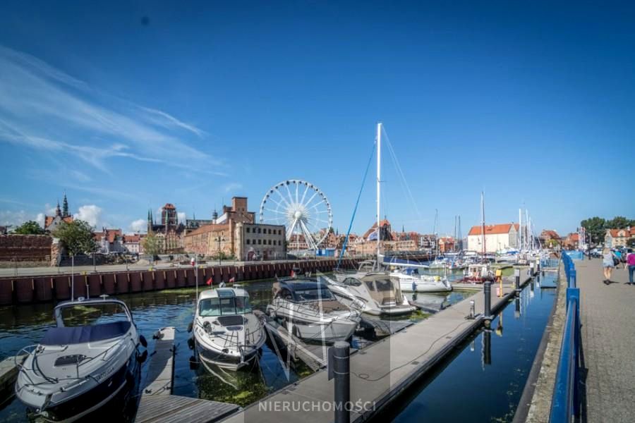 Mieszkanie Gdańsk