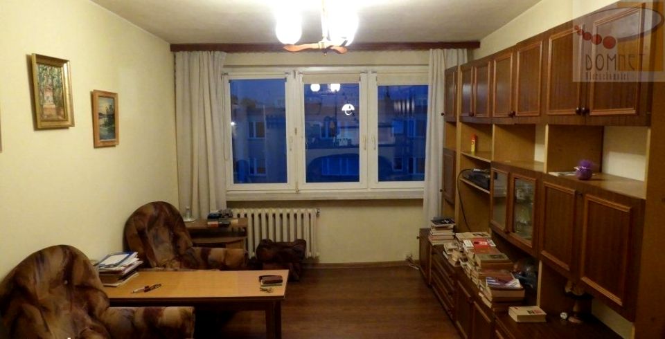 Mieszkanie Pruszków
