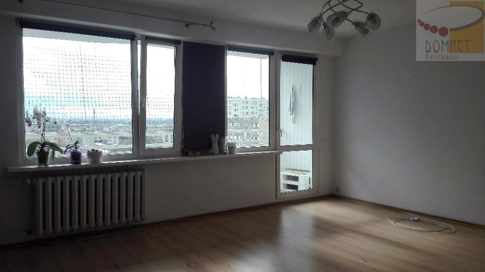 Mieszkanie Pruszków