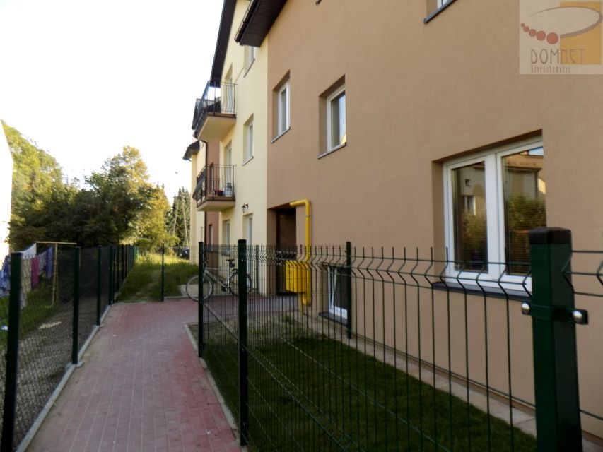 Mieszkanie Milanówek