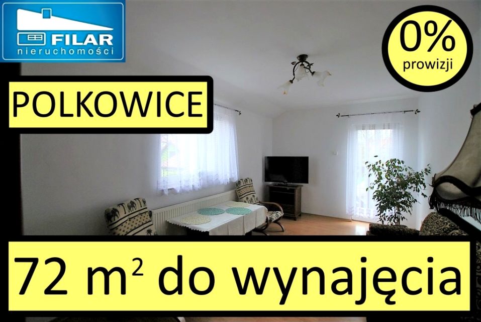 Mieszkanie Polkowice