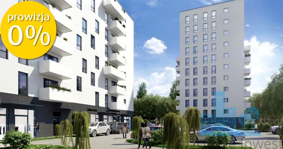 Mieszkanie blok mieszkalny Łódź