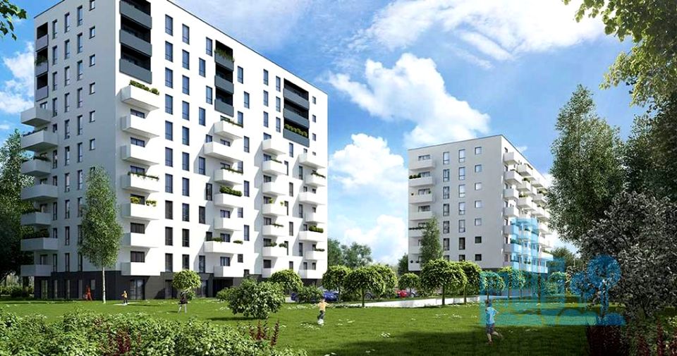 Mieszkanie blok mieszkalny Łódź