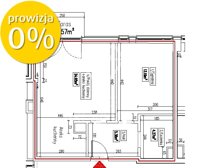 Mieszkanie Warszawa sprzedaż