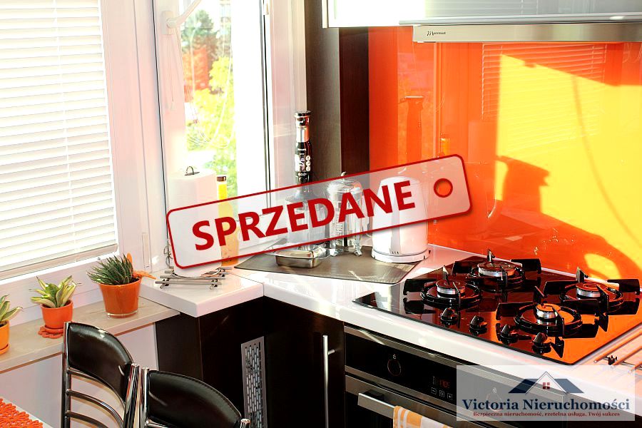 Mieszkanie Tarnów
