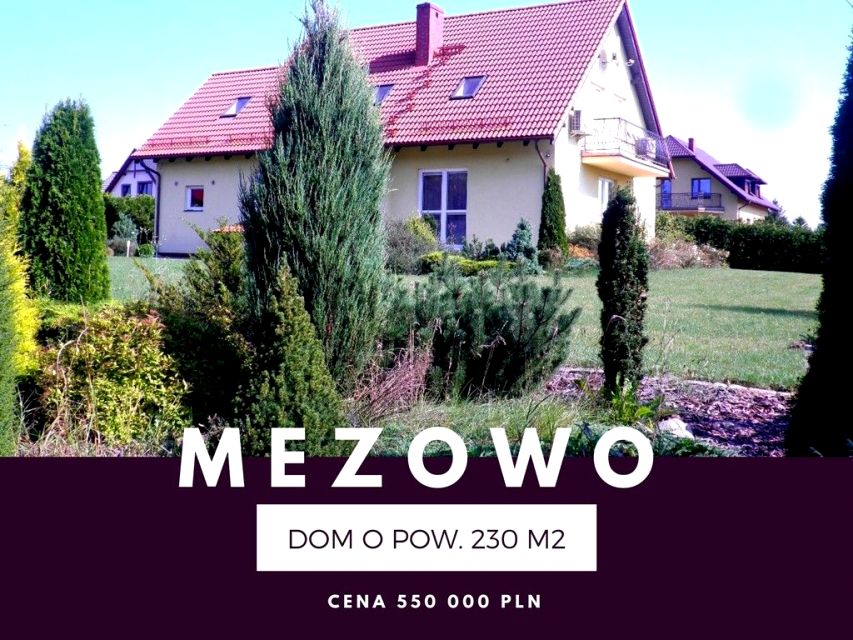 Dom Mezowo