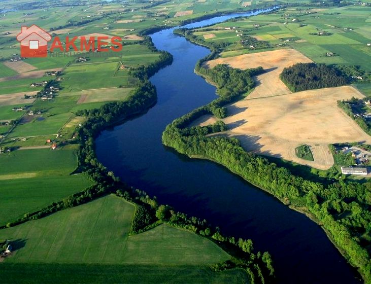 Działka rekreacyjna Steklinek