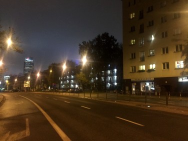 Mieszkanie Warszawa