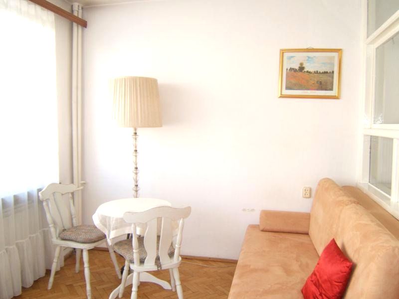 Mieszkanie Warszawa wynajem