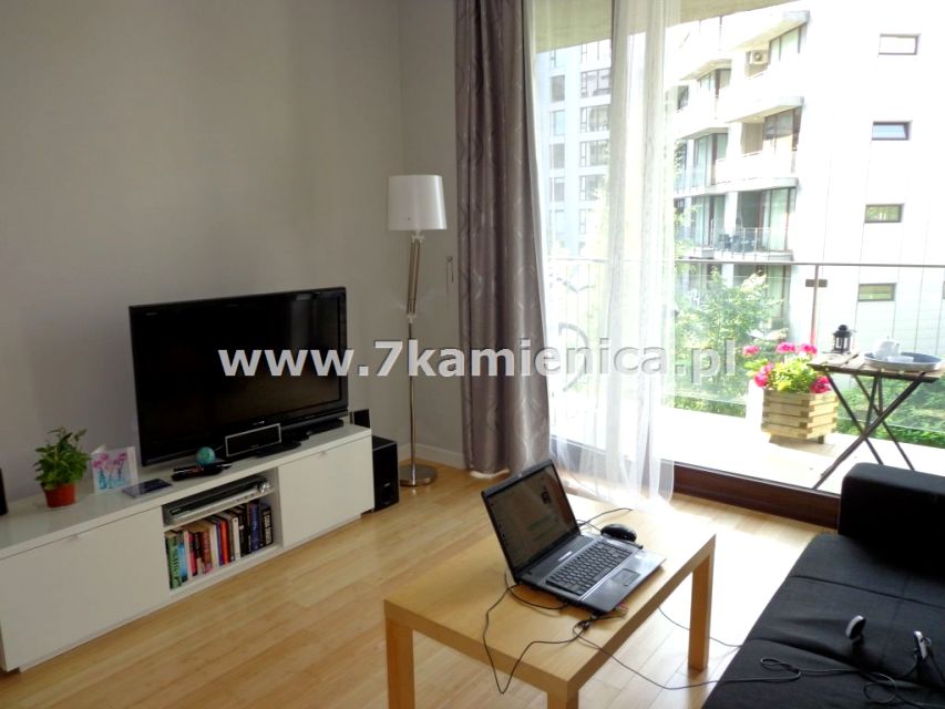 Mieszkanie Warszawa