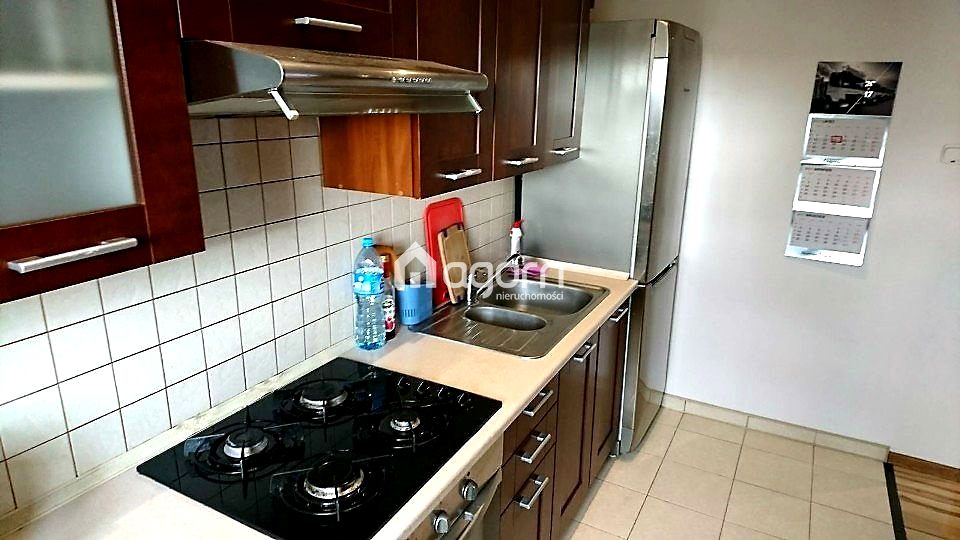 Mieszkanie Bielsko-Biała