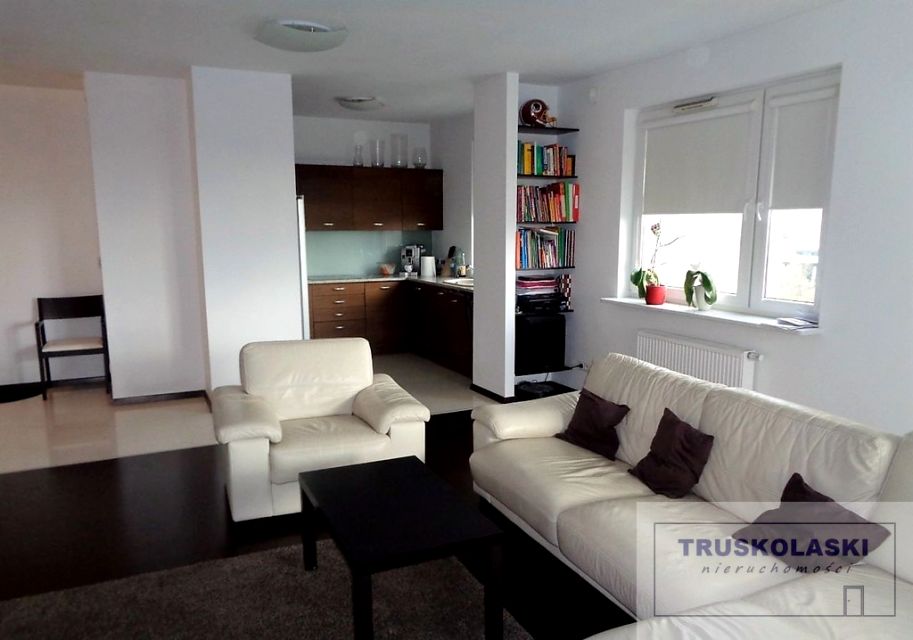 Mieszkanie Warszawa