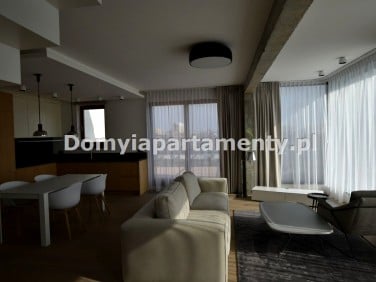 Mieszkanie apartamentowiec Warszawa