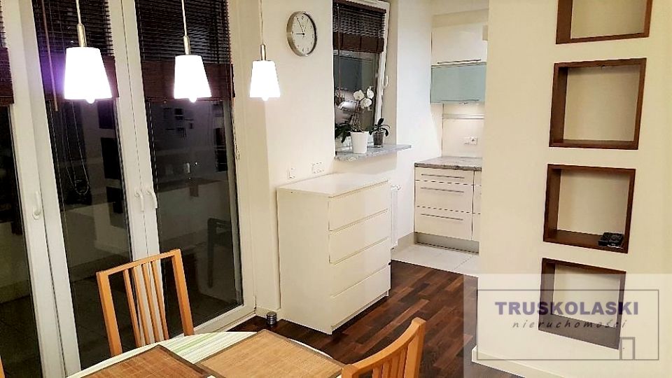 Mieszkanie Warszawa wynajem