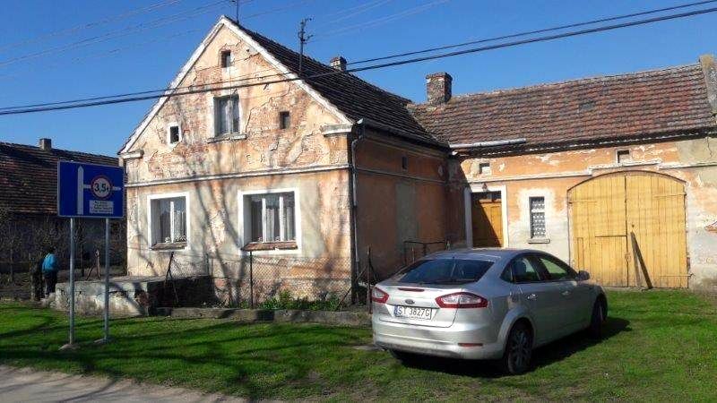 Dom Pawłów Trzebnicki