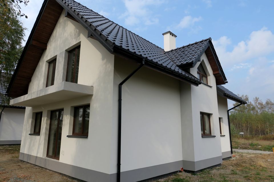 Dom Wieliczka sprzedaż