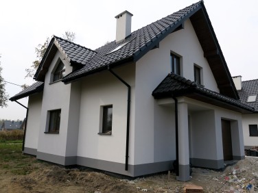 Dom Wieliczka