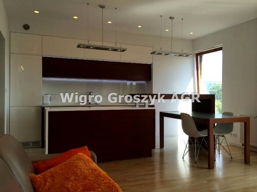 Mieszkanie Warszawa