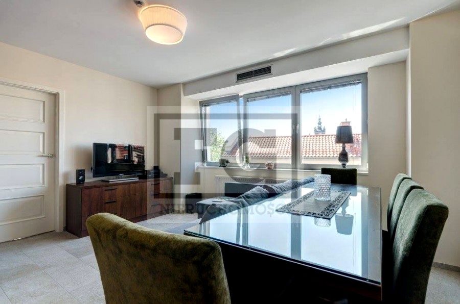 Mieszkanie Gdańsk wynajem