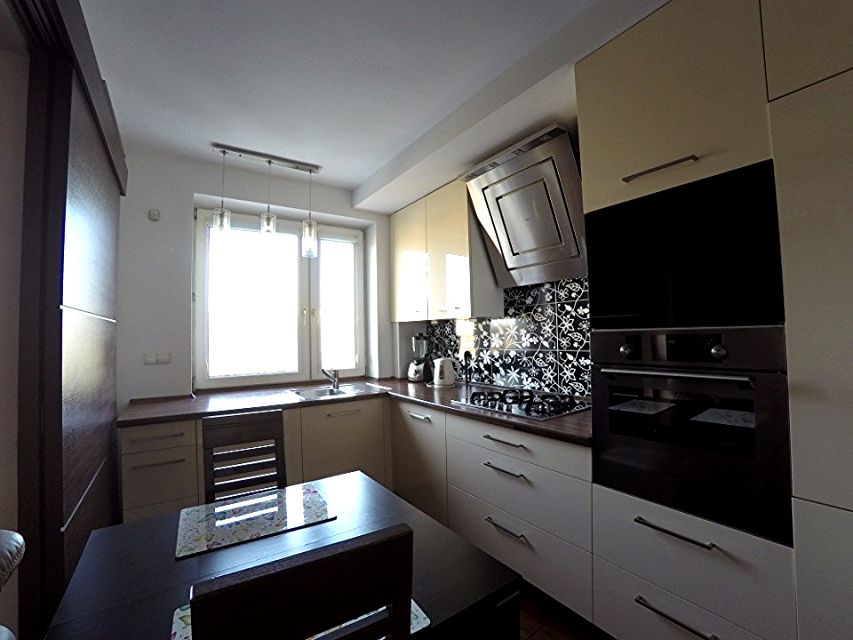 Mieszkanie Warszawa wynajem