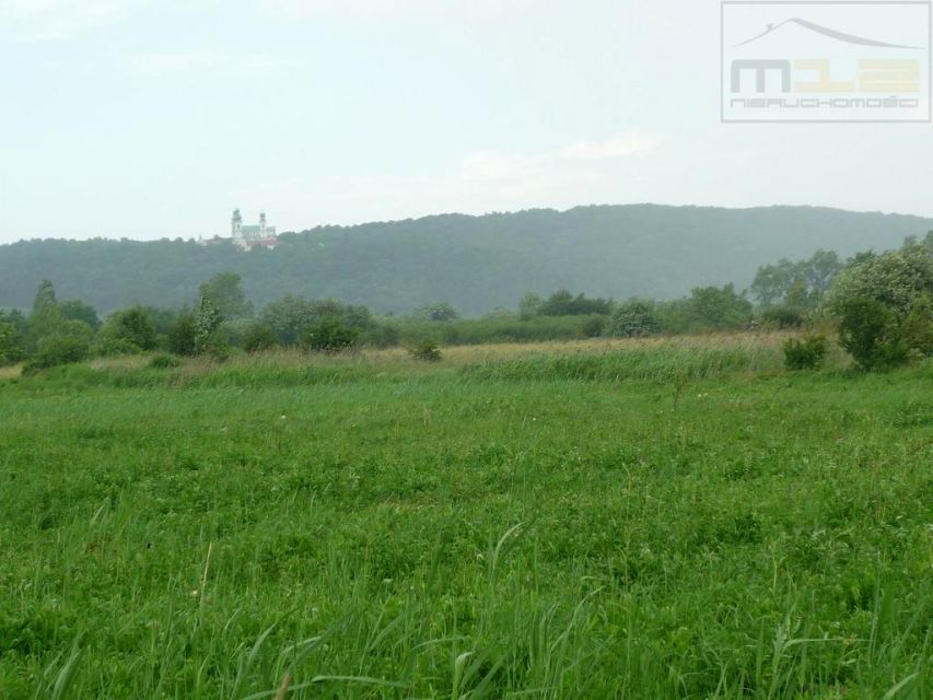 Działka Kraków