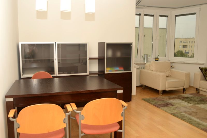 Mieszkanie Warszawa wynajem