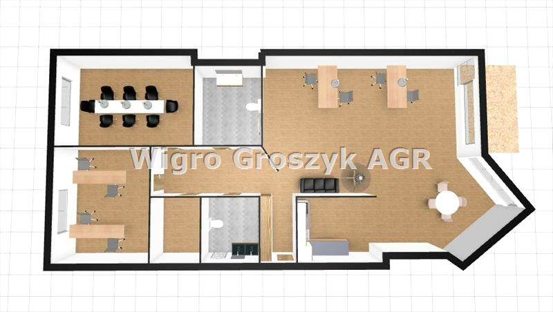 Mieszkanie blok mieszkalny wynajem