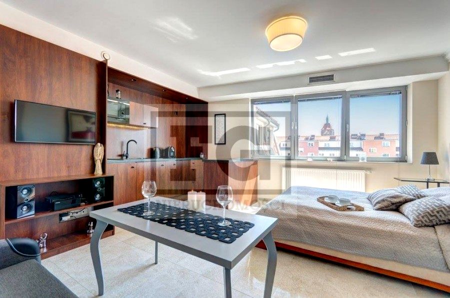 Mieszkanie blok mieszkalny wynajem