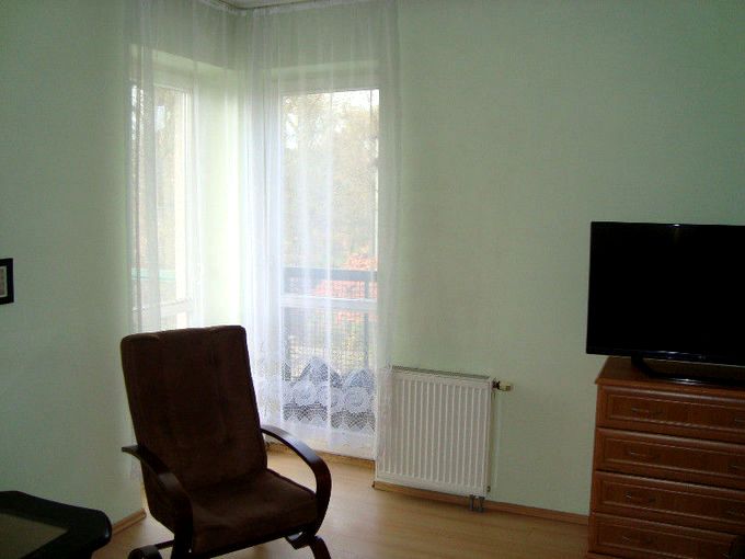 Mieszkanie Kraków