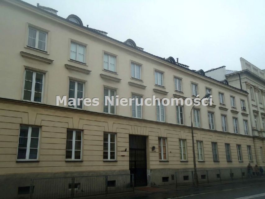 Mieszkanie Warszawa