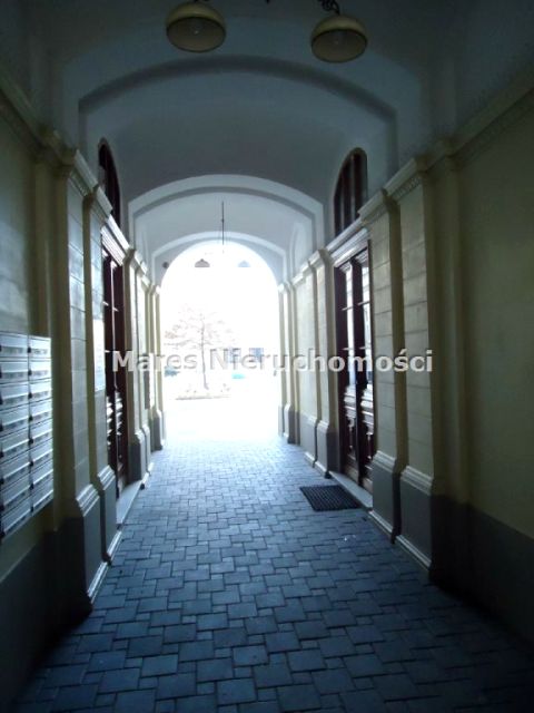 Mieszkanie Warszawa