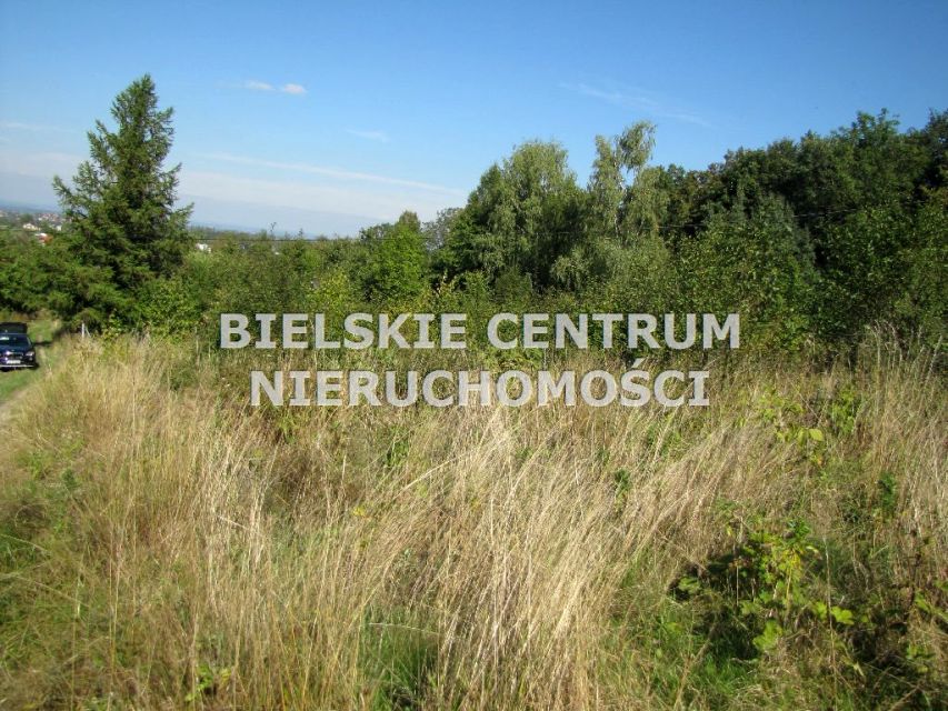 Działka Bielsko-Biała