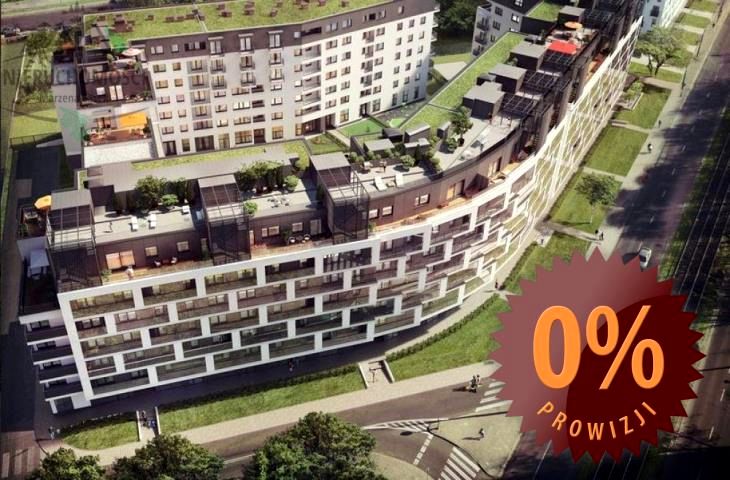 Mieszkanie apartamentowiec sprzedaż