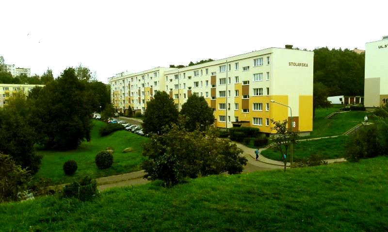 Mieszkanie Gdynia
