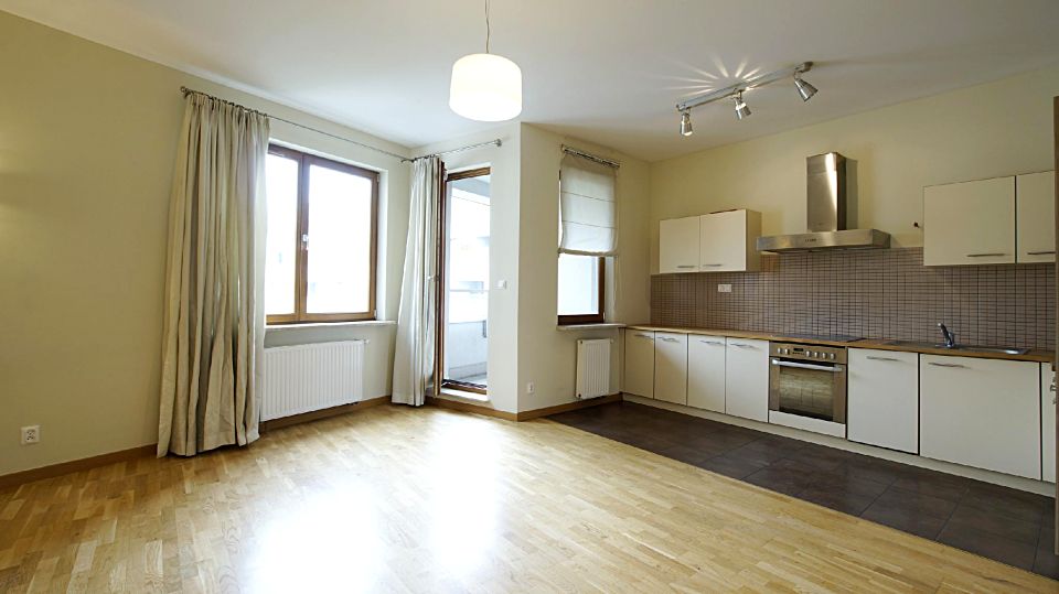 Mieszkanie Warszawa