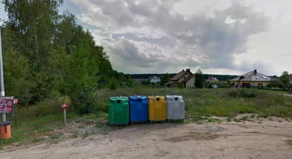 Działka budowlana Poznań